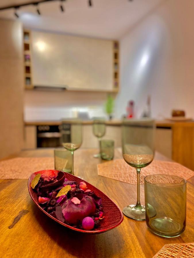 Appartement Blancris Boutique à Braşov Extérieur photo